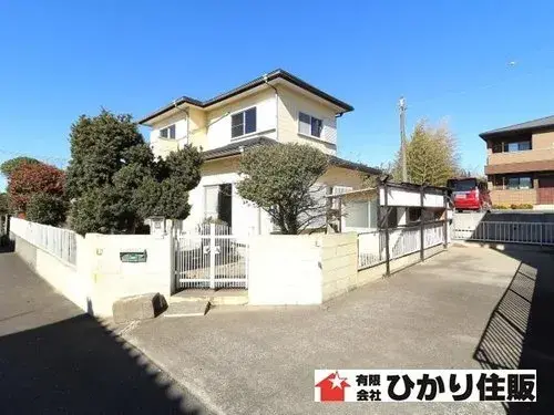 4LDK Property Kashima City Ibaraki Prefecture (2)