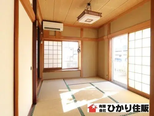 4LDK Property Kashima City Ibaraki Prefecture (11)