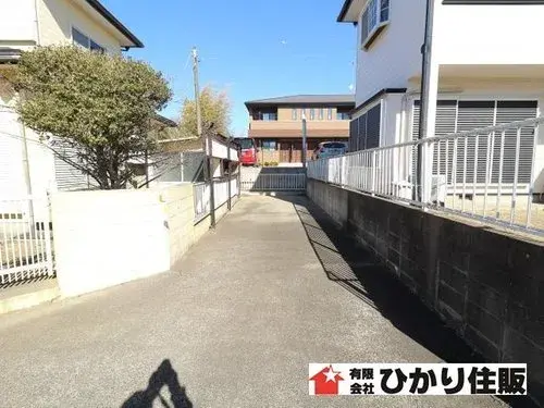 4LDK Property Kashima City Ibaraki Prefecture (4)