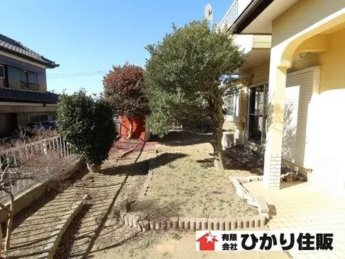 4LDK Property Kashima City Ibaraki Prefecture (5)