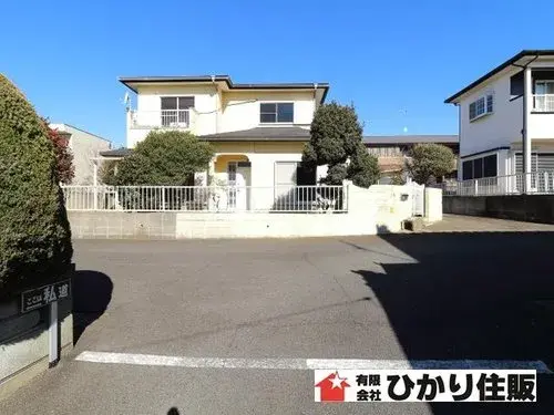 4LDK Property Kashima City Ibaraki Prefecture (7)