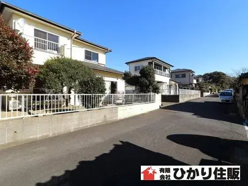4LDK Property Kashima City Ibaraki Prefecture (8)