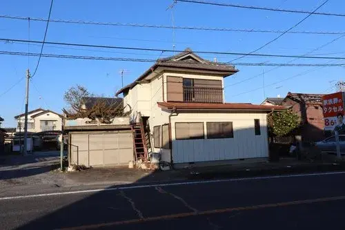 6K Yuki City Ibaraki Prefecture (1)