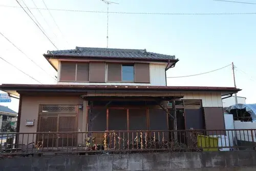 6K Yuki City Ibaraki Prefecture (2)
