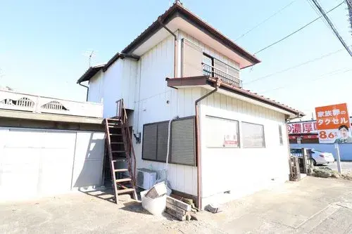 6K Yuki City Ibaraki Prefecture (3)