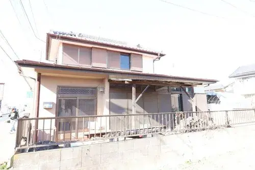 6K Yuki City Ibaraki Prefecture (4)