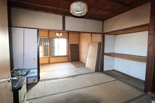 6K Yuki City Ibaraki Prefecture (5)