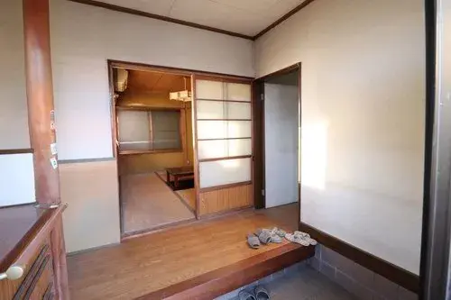 6K Yuki City Ibaraki Prefecture (6)