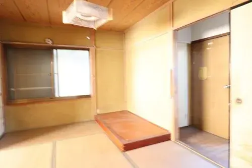 6K Yuki City Ibaraki Prefecture (8)