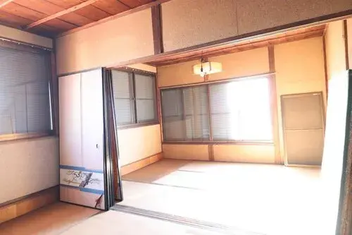 6K Yuki City Ibaraki Prefecture (9)