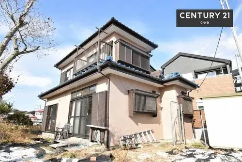 3LDK Property Toride City Ibaraki Prefecture (1)