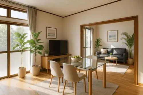 3LDK Property Toride City Ibaraki Prefecture (11)