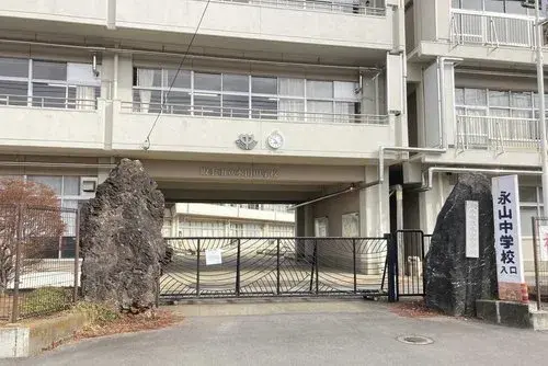 3LDK Property Toride City Ibaraki Prefecture (17)