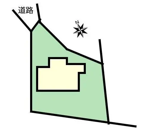 3LDK Property Toride City Ibaraki Prefecture (20)