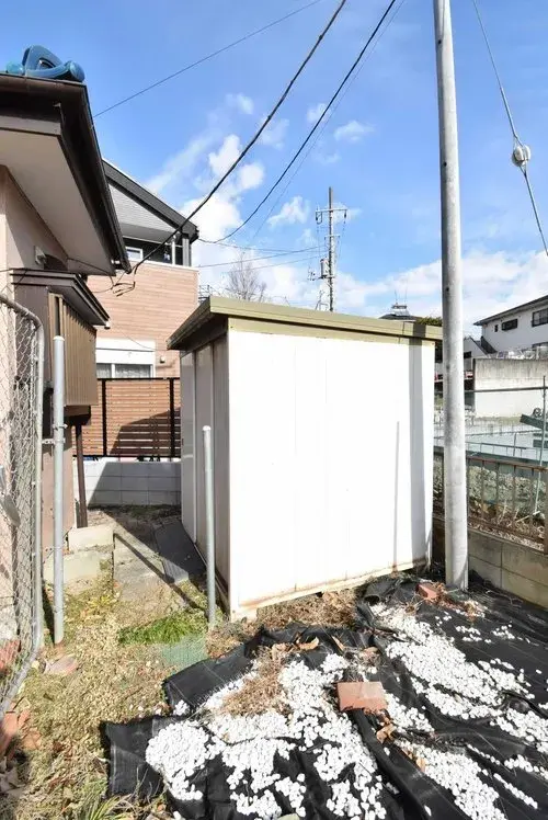 3LDK Property Toride City Ibaraki Prefecture (4)