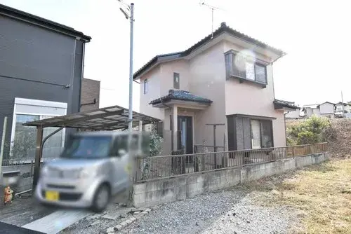 3LDK Property Toride City Ibaraki Prefecture (5)