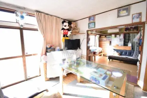 3LDK Property Toride City Ibaraki Prefecture (6)