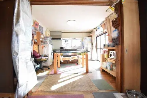 3LDK Property Toride City Ibaraki Prefecture (7)