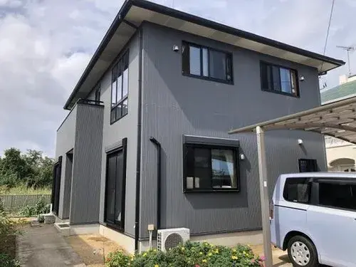 4LDK Property Tsuchiura City Ibaraki Prefecture (1)