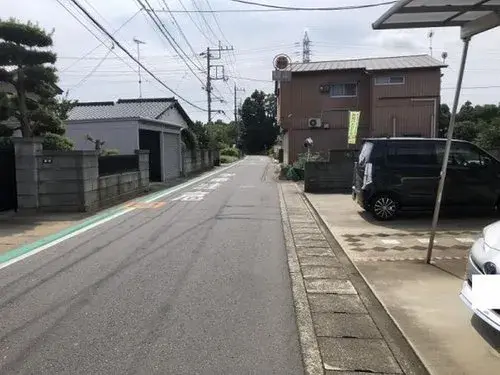 4LDK Property Tsuchiura City Ibaraki Prefecture (2)