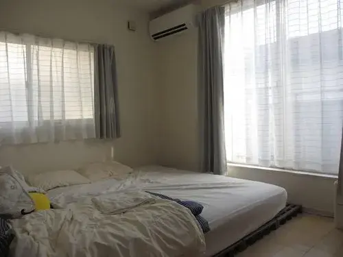 2-Story House with Walk-in Closet, Tsukuba City, Ibaraki Prefecture (3)