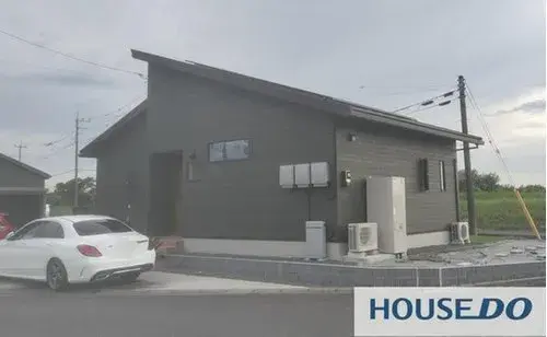 2LDK Toride City, Ibaraki Prefecture Property (2)