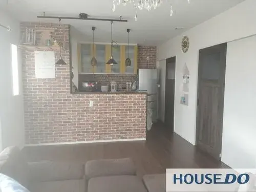 2LDK Toride City, Ibaraki Prefecture Property (6)