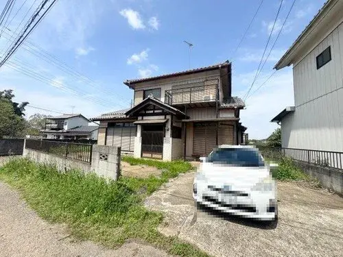 5DK Bando City, Ibaraki Prefecture Property (2)