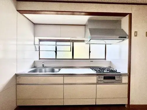 5DK Bando City, Ibaraki Prefecture Property (12)