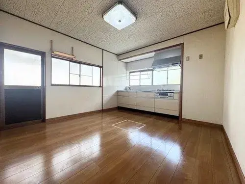 5DK Bando City, Ibaraki Prefecture Property (3)