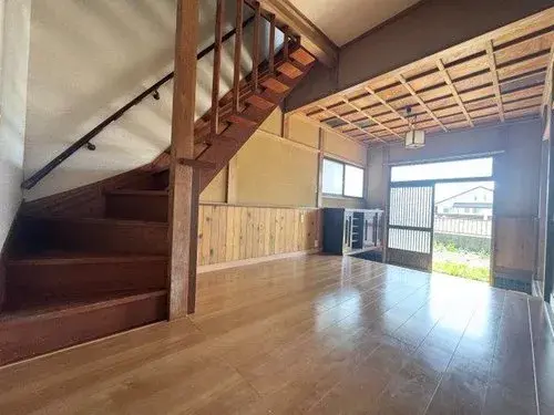 5DK Bando City, Ibaraki Prefecture Property (4)