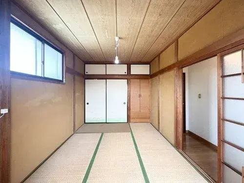 5DK Bando City, Ibaraki Prefecture Property (8)