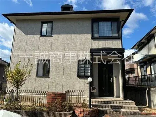 5LDK Property, Hitachiota City, Ibaraki Prefecture (1)