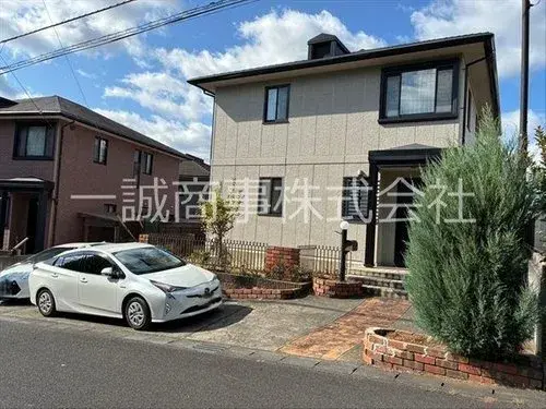 5LDK Property, Hitachiota City, Ibaraki Prefecture (2)