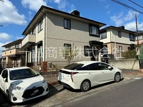 5LDK Property, Hitachiota City, Ibaraki Prefecture (3)