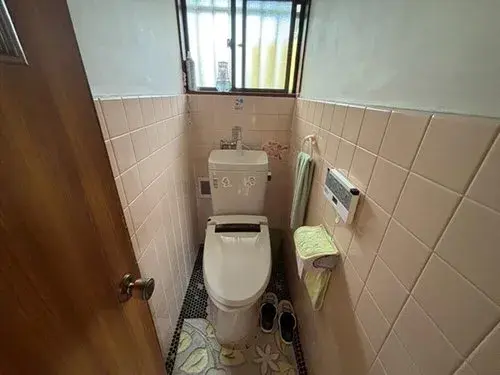 4DK Property Joso City Ibaraki Prefecture (15)