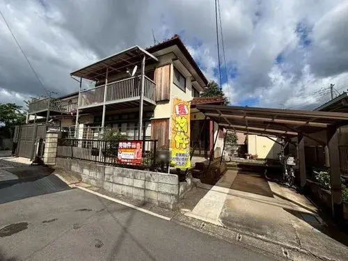 4DK Property Joso City Ibaraki Prefecture (4)