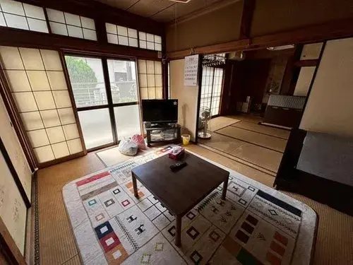 4DK Property Joso City Ibaraki Prefecture (6)