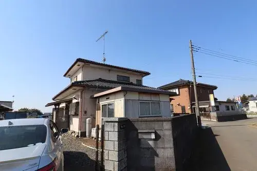 4DK Property Yuki City Ibaraki Prefecture (1)