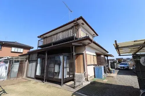4DK Property Yuki City Ibaraki Prefecture (2)