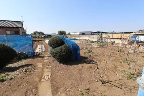 4DK Property Yuki City Ibaraki Prefecture (3)