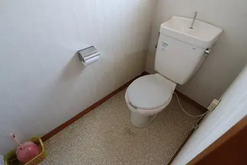 4DK Property Yuki City Ibaraki Prefecture (4)