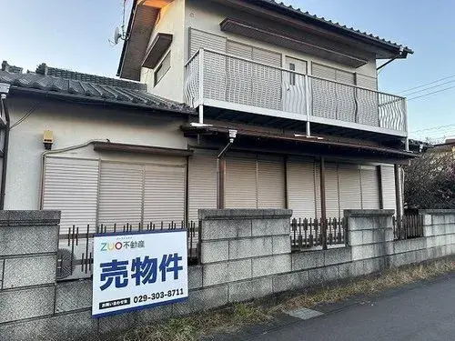 6LDK Property Hitachinaka City Ibaraki Prefecture (1)
