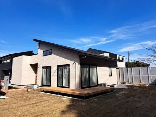 Ibaraki Prefecture Tsuchiura City 2LDK Property (1)