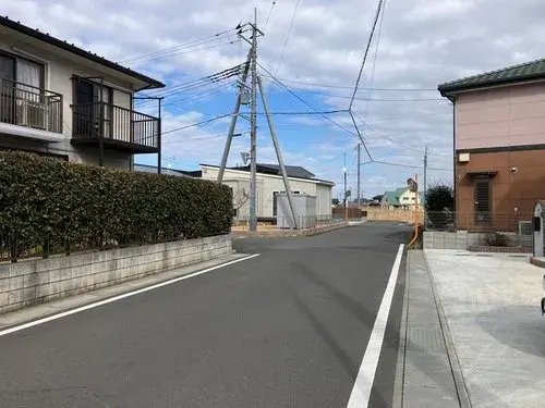 Ibaraki Prefecture Tsuchiura City 2LDK Property (2)