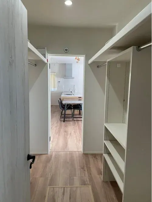 Ibaraki Prefecture Tsuchiura City 2LDK Property (12)
