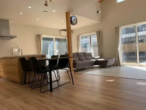 Ibaraki Prefecture Tsuchiura City 2LDK Property (13)