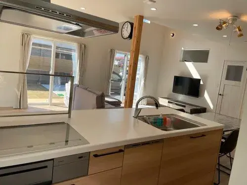 Ibaraki Prefecture Tsuchiura City 2LDK Property (15)