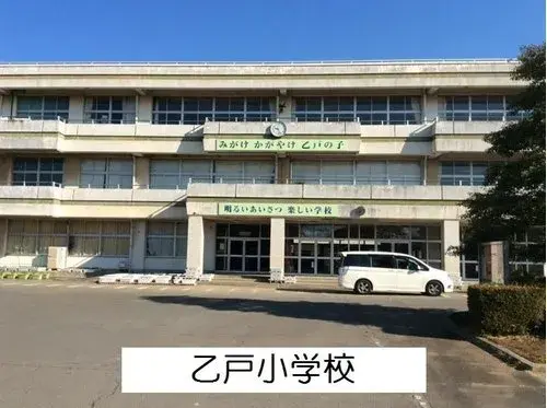 Ibaraki Prefecture Tsuchiura City 2LDK Property (20)
