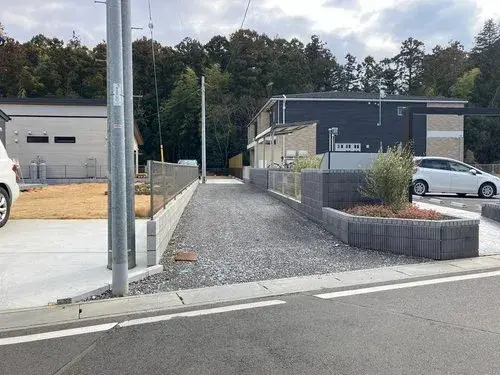 Ibaraki Prefecture Tsuchiura City 2LDK Property (3)